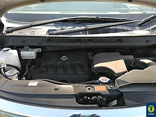 NISSAN SERENA 2010