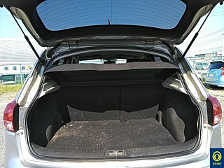 NISSAN DUALIS 2010