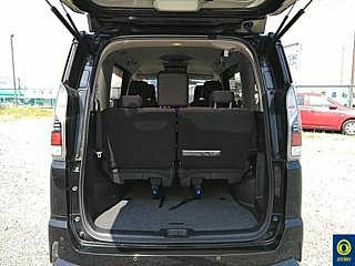 NISSAN SERENA 2019
