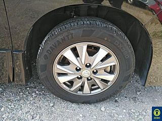 NISSAN SERENA 2019