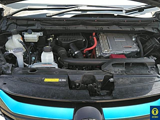 NISSAN SERENA 2019