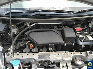 HONDA LIFE 2012