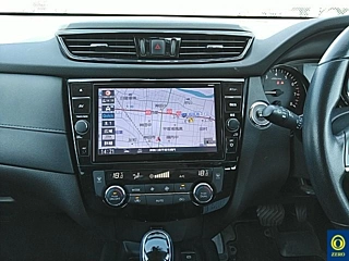 NISSAN X-TRAIL 2021