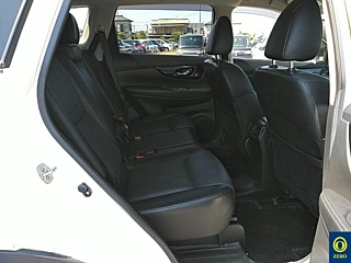 NISSAN X-TRAIL 2021