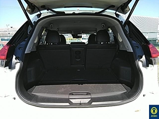 NISSAN X-TRAIL 2021