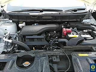 NISSAN X-TRAIL 2021