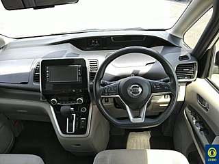 NISSAN SERENA 2016