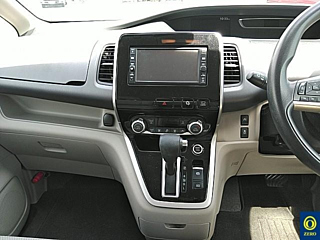 NISSAN SERENA 2016