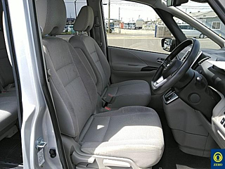 NISSAN SERENA 2016