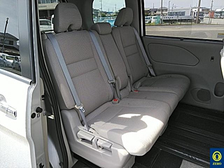 NISSAN SERENA 2016