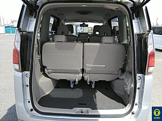 NISSAN SERENA 2016