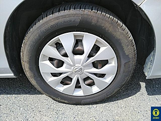 NISSAN SERENA 2016