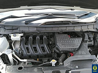 NISSAN SERENA 2016