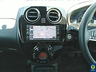 NISSAN NOTE 2018