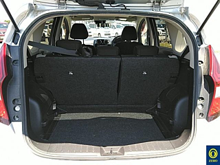 NISSAN NOTE 2018