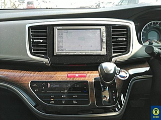 HONDA ODYSSEY 2018