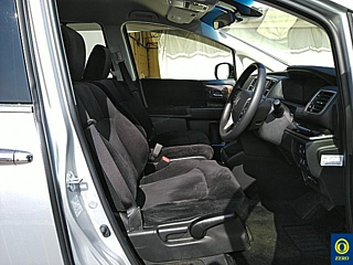 HONDA ODYSSEY 2018