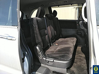 HONDA ODYSSEY 2018