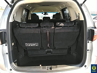 HONDA ODYSSEY 2018