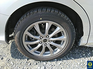 HONDA ODYSSEY 2018