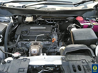 HONDA ODYSSEY 2018