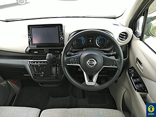 NISSAN DAYZ 2021