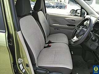 NISSAN DAYZ 2021