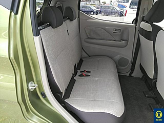 NISSAN DAYZ 2021