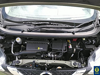 NISSAN DAYZ 2021