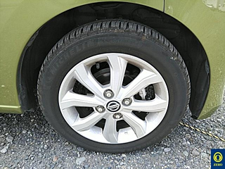 NISSAN DAYZ 2021