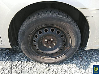 TOYOTA ALLION 2012