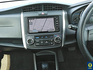 TOYOTA COROLLA FIELDER 2018