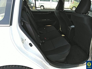 TOYOTA COROLLA FIELDER 2018