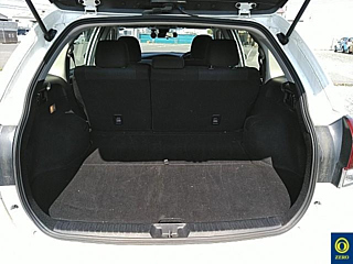 TOYOTA COROLLA FIELDER 2018