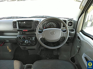 NISSAN CLIPPER VAN 2019