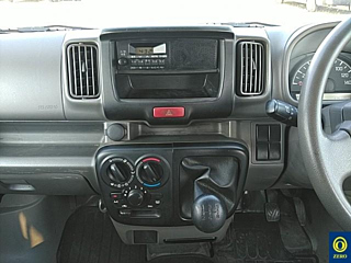 NISSAN CLIPPER VAN 2019