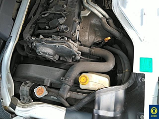 NISSAN CARAVAN BUS 2008