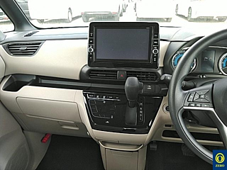 NISSAN ROOX 2020
