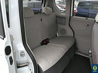 NISSAN ROOX 2020