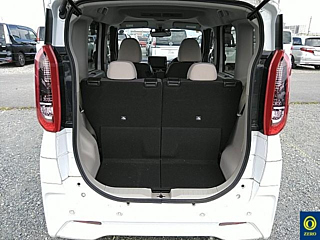 NISSAN ROOX 2020