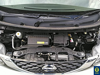 NISSAN ROOX 2020