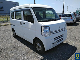 SUZUKI EVERY 2019
