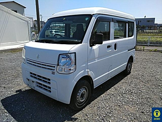 SUZUKI EVERY 2019