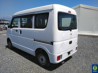 SUZUKI EVERY 2019