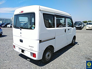 SUZUKI EVERY 2019
