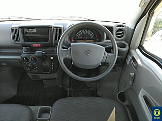 SUZUKI EVERY 2019