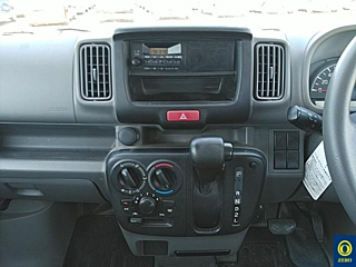 SUZUKI EVERY 2019