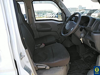 SUZUKI EVERY 2019
