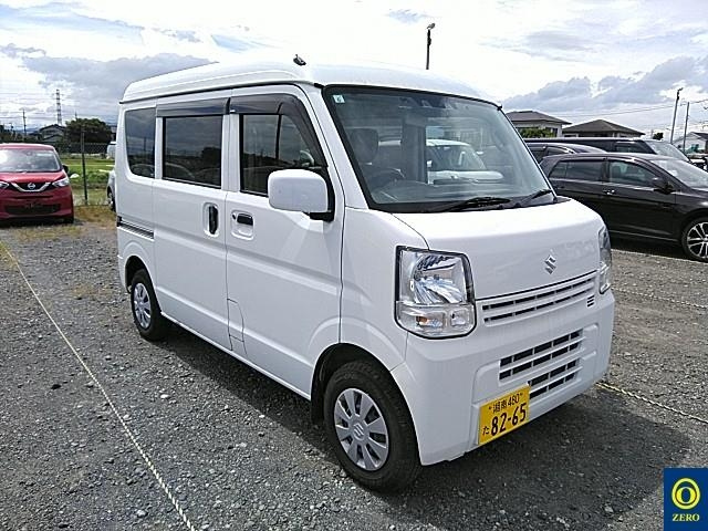 SUZUKI EVERY 2022