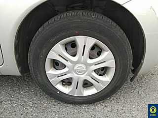 NISSAN NOTE 2013